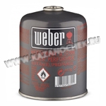 -192     Q1000  Performer Deluxe GBS Weber