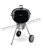   Weber Original Kettle Premium ׸ 57 