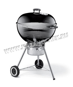   Weber Original Kettle Premium ׸ 57 