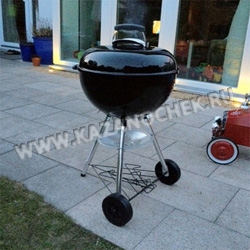   Weber Original Kettle ׸ 57 