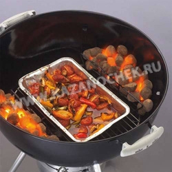   Weber Original Kettle ׸ 57 