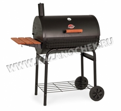 - Char Griller Deluxe Griller