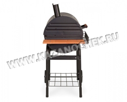 - Char Griller Deluxe Griller