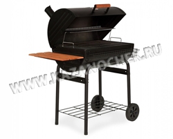   Char Griller Deluxe Griller