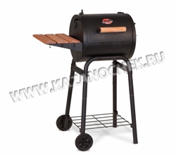   Char Griller Patio Pro