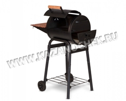 - Char Griller Patio Pro