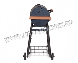 - Char Griller Patio Pro