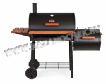   Char Griller Smokin Pro