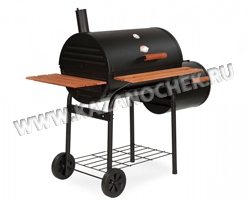   Char Griller Smokin Pro