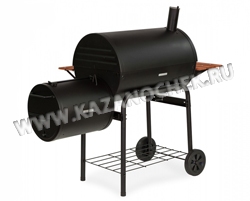 - Char Griller Smokin Pro