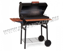   Char Griller Super Pro