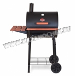   Char Griller Wrangler