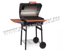   Char Griller Wrangler