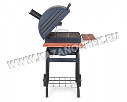 - Char Griller Wrangler