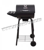   Char-Broil Charcoal Gourmet