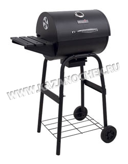   Char-Broil Charcoal Gourmet