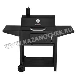   Char-Broil Charcoal Santa Fe