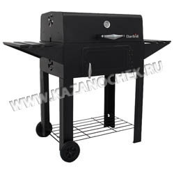   Char-Broil Charcoal 30