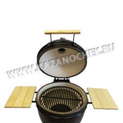   Kamado     