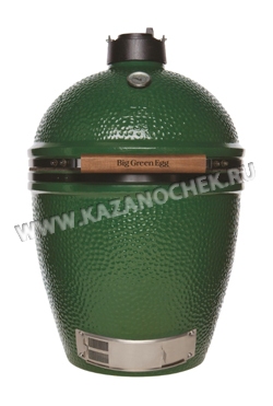    Big Green Egg L