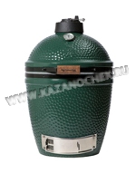    Big Green Egg M