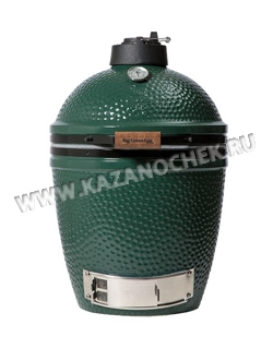    Big Green Egg M