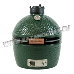    Big Green Egg MX