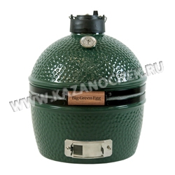    Big Green Egg MX