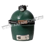    Big Green Egg Mini