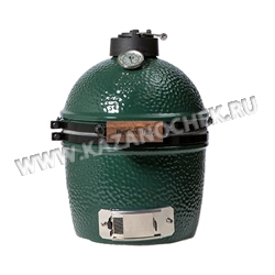    Big Green Egg Mini