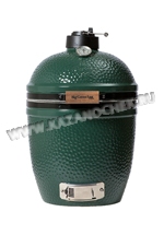    Big Green Egg S