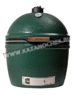    Big Green Egg XXL