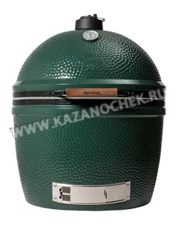    Big Green Egg XXL