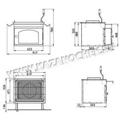   Lappigrill-BOX