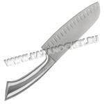 КИГ-20 Нож шеф-повара Napoleon (55207 PRO)