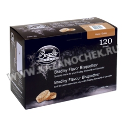  Bradley Smoker  120 
