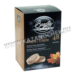  Bradley Smoker  48 