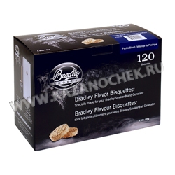  Bradley Smoker   120 