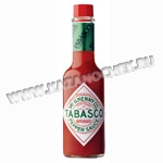  Tabasco