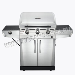   Char-Broil Performance T-36