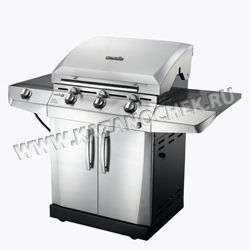   Char-Broil Performance T-36