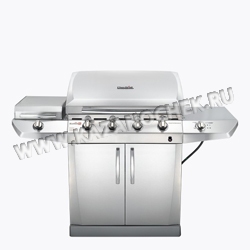   Char-Broil Performance T-47