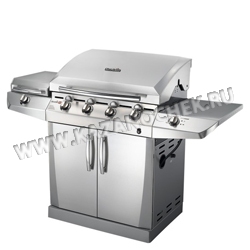   Char-Broil Performance T-47
