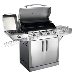   Char-Broil Performance T-47