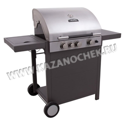   Char-Broil Thermos C-34