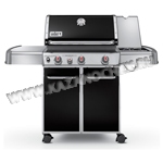   Weber Genesis E-330 