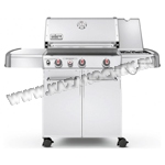   Weber Genesis S-330 GBS 