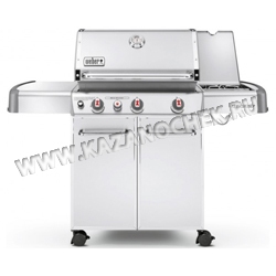   Weber Genesis S-330 GBS 