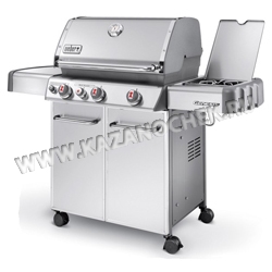   Weber Genesis S-330 GBS 