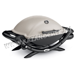   Weber Q 2200   